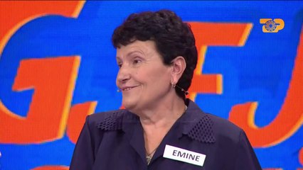 Gjej Moshën/Nuk arritën raundin e fundit! Konkurrentëve u ndodh e papritura“E Diell”,27 Shator 2020