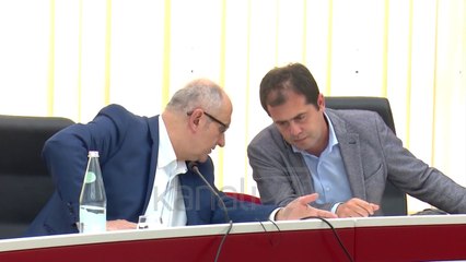 TË HËNËN NIS SHQYRTIMI I 4 DRAFTEVE TË REFORMËS ZGJEDHORE - News, Lajme - Kanali 7