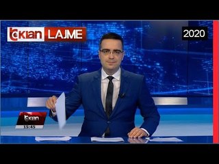 Edicioni i Lajmeve Tv Klan 27 Shtator 2020, ora 15:30 Lajme - News