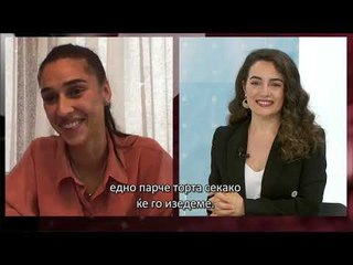 Imunitet i fortë për fëmijët nëpërmjet ushqimit