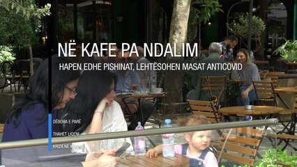 Edicioni informativ - 27 shtator 2020 - Ora 16:00 - RTV Ora