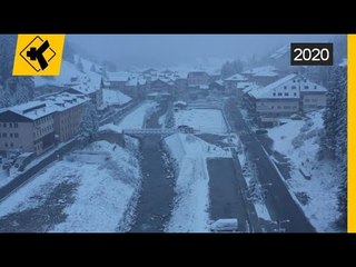 Italia mbulohet nga debora | Lajme-News