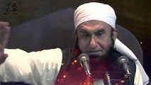 Very Emotional Bayan of Maulana Tariq Jameel- maulana tariq jameel, maulana tariq jameel bayan, maul