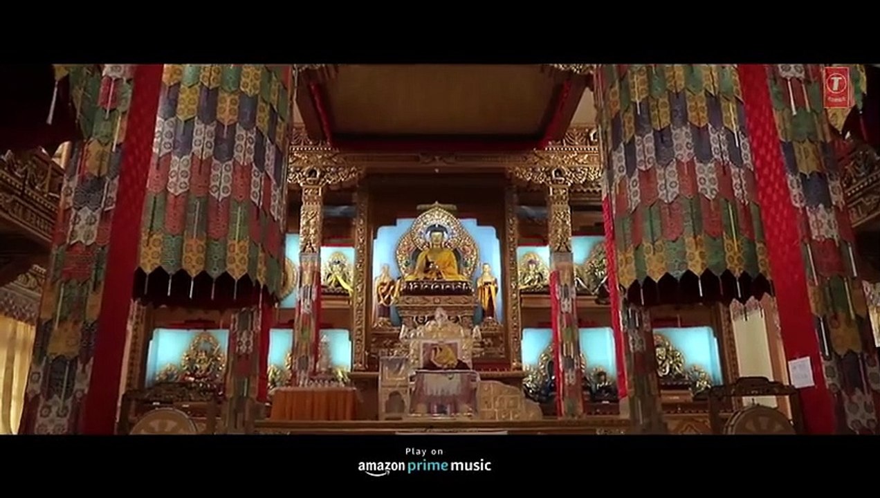 B Praak_ Dil Tod Ke Official Song _ Rochak Kohli _ Manoj M _Abhishek S_ Kaashish V _ Bhushan Kumar(480P)_1