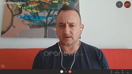Taksa e sheshtë 9%, Kreu i Konfindustrisë: Propozimi i Opozitës i mirëpritur por jo i plotë