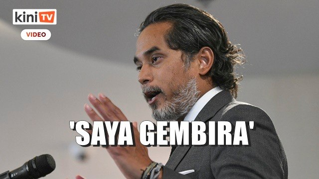 'Kalau boleh nak cakap sekarang' - Khairy 'gembira' harga vaksin Pfizer