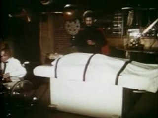 Dracula vs. Frankenstein 1971