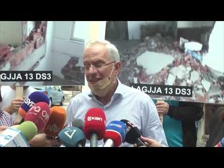 PD Durrës denoncon ‘skandalin’ me një pallat në lagjen 1