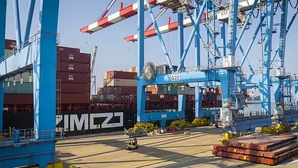 Katerra MEA - Transforming the Construction Supply Chain