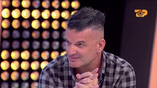 Deklarata tronditëse “Shqipëria në 2025 tkurret në 500 mijë banorë “E Diell”, 27 Shtator 2020