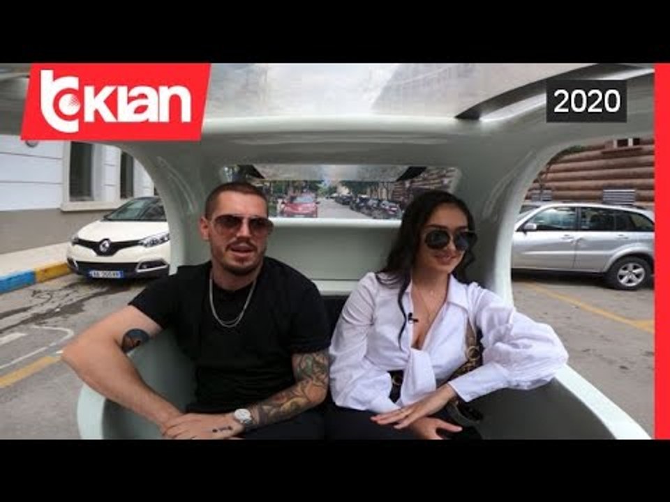 Klea Huta pjesë e një skene erotike? Reagimi i befasishëm i Elgit Dodës