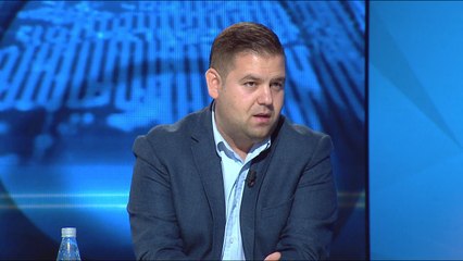 Ora News - Braimllari: Rama do ti humbi thellë zgjedhjet dhe ai e di këtë gjë