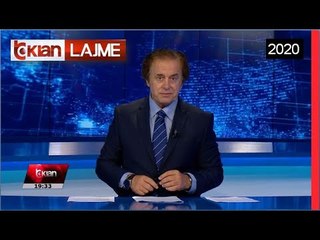 Edicioni i Lajmeve Tv Klan 27 Shtator 2020, ora 19:30 Lajme - News