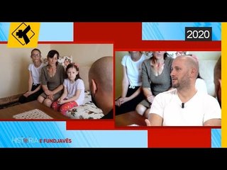 "Ajo eshte nje familje jashtezakonisht e vecante..." | Lajme-News