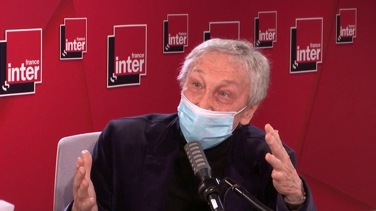 "Dans les années récentes, l'insistance est mise sur le fait que la femme est victime d'une charge mentale que l'homme partage peu" (Georges Vigarello)