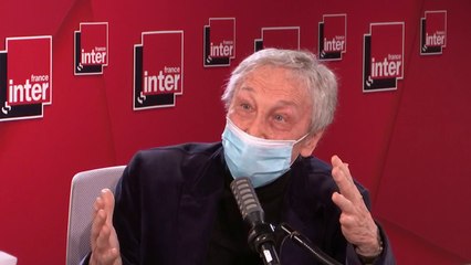 "Dans les années récentes, l'insistance est mise sur le fait que la femme est victime d'une charge mentale que l'homme partage peu" (Georges Vigarello)