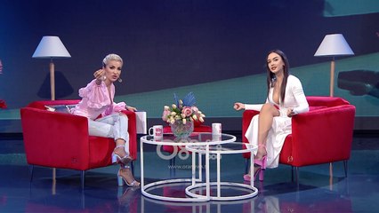 WHY NOT SHOW - Big KIK, Laura Fetahu (SEZONI 4) - 27 shtator 2020