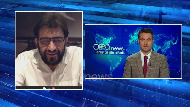 Zgjedhjet në Shqipëri dhe SHBA, Ilir Demaliaj i ftuar në Ora News