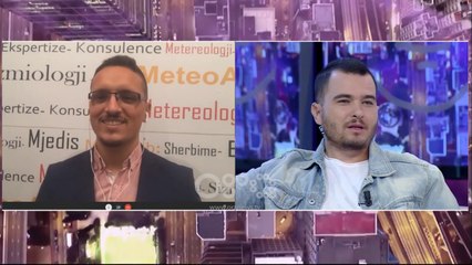 “Shi deri nesër, në mesjavë përmirësim i kushteve klimatike”, ja si do të jetë parashikimi i motit