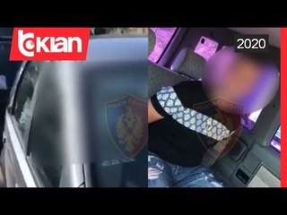 Transportonte 5 refugjate drejt Tiranes, pranga 24-vjeçarit |Lajme-News