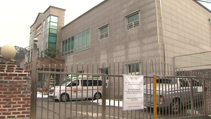 충북 진천 도은병원서 10명 추가 확진...누적 21명 / YTN