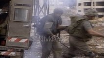 Vazhdojne luftimet e pergjakshme mes Israelit dhe Palestines (27 Tetor 2000)