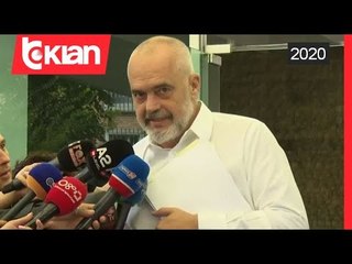 Rama: Nuk jam i kenaqur me punen e drejtuesve politik ne qarqe