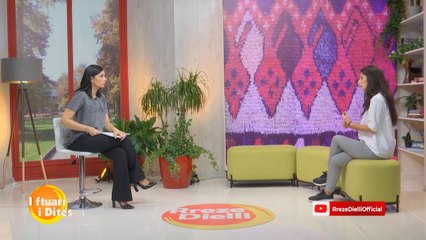 Motivimi i Adi Krastës dhe Grida Dumës, ndihmuan avokaten shqiptare për të botuar revistën e saj