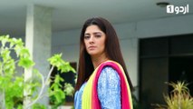 Malaika - Episode 23 | Urdu 1 Dramas | Uroosa Qureshi, Tehreem Zuberi, Kanwar Arsalan