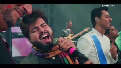 Haq Ali - Bhoomi 2020 - Salim Sulaiman - Salman Ali, Raj Pandit, Vipul Mehta - Kamal Haji - New Song