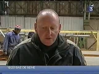 Voyage au bout du Bateau - avec le 6mJI KYLA