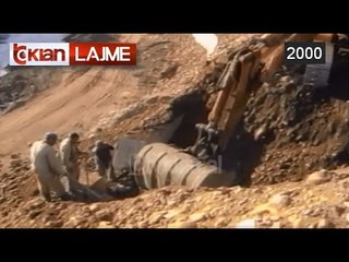 Firma maqedonase Mavrovo nuk paguan punetoret - (28 Tetor 2000)