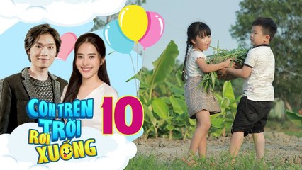 LÀM CHA MẸ BẤT ĐẮC DĨ #10 | Đứng tim vì phải nấu chuột sống - Nam Em quyết định để con nhịn đói 