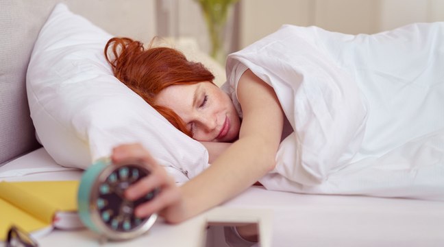 Voilà pourquoi les femmes ont besoin de plus de sommeil que les hommes.
