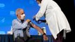 Top U.S. Health Officials Receive Coronavirus Vaccine on Camera