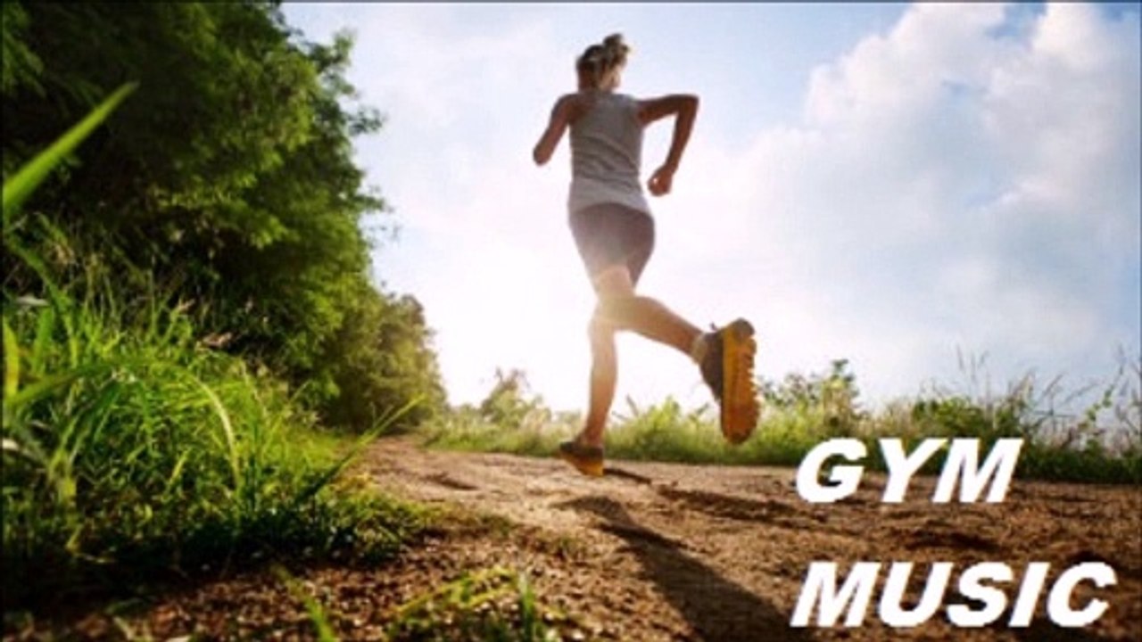 Workout Music Source  Running Motivation 2 (140-152 BPM)