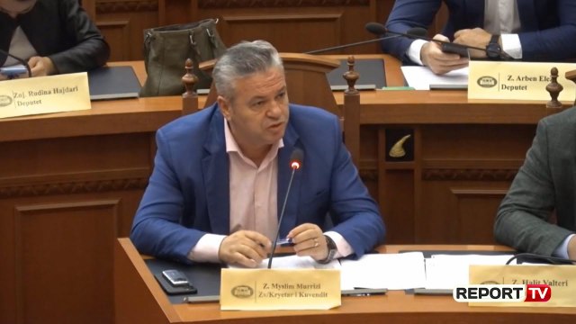 Propozimi i PS për hapjen e listave/ Murrizi: Sondazh! Nëse doni 1/3 e listës të mbyllur mbajeni