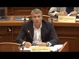 Report TV - Gjiknuri-opozitës: Më gjeni një vend që ka lista të hapura dhe koalicionet siç ka qenë!