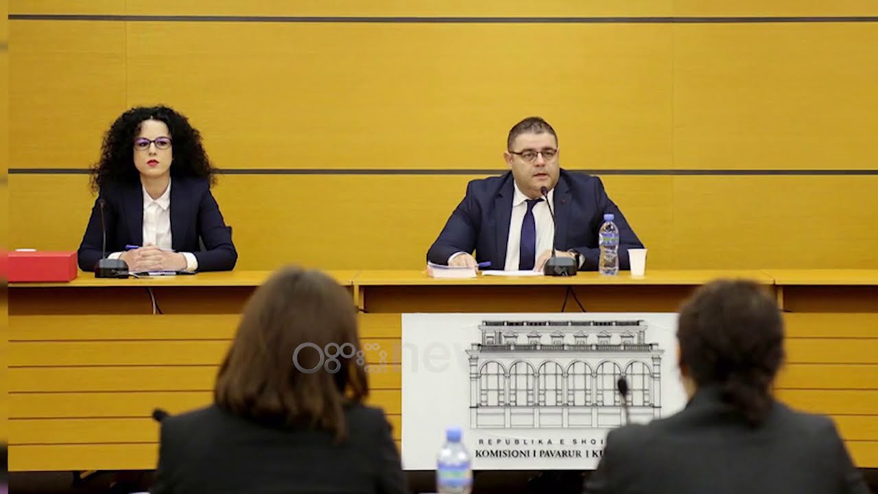 Ora News - Anëtarja e KPK, Brunilda Bekteshi paditet në SPAK