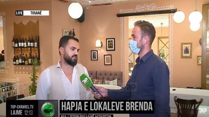Hapja e lokaleve brenda/ Nga 1 tetori rifillojnë aktivitetin