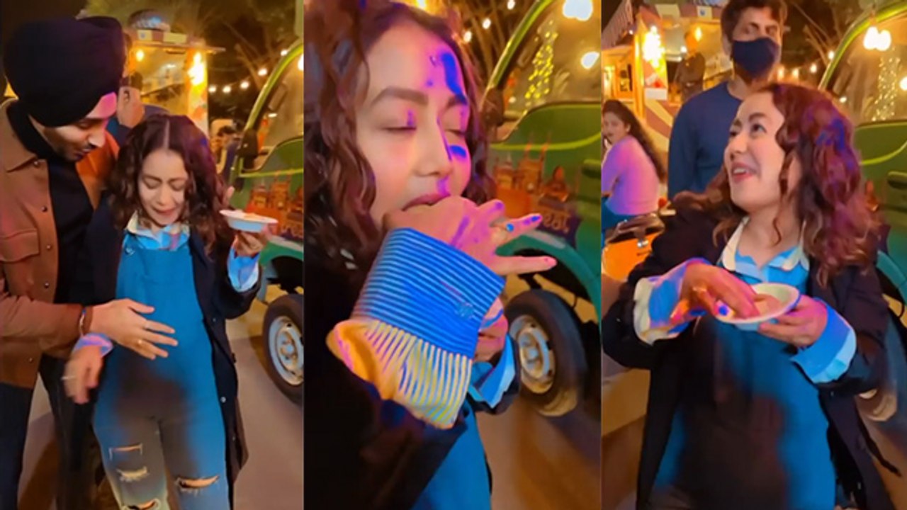 Neha Kakkar Rohanpreet Singh की Khyaal Rakhya Kar Song FUNNY VIRAL VIDEO | Boldsky