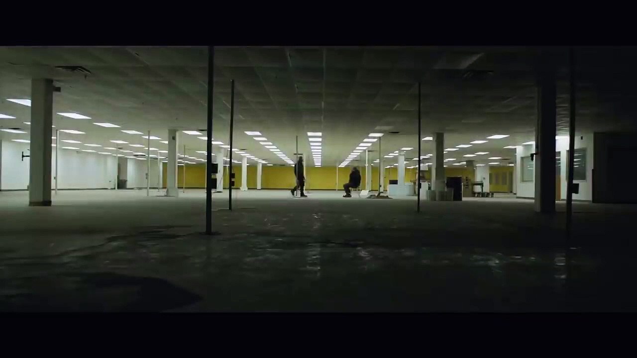 THE STANDOFF AT SPARROW CREEK Official Trailer (2019) video Dailymotion