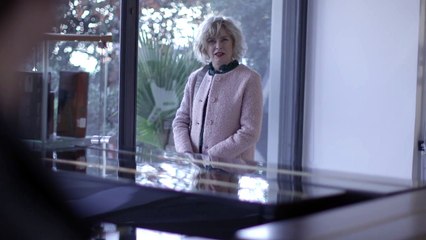 ΟΥ ΦΟΝΕΎΣΕΙΣ ΚΎΚΛΟΣ 1 - ΕΠΕΙΣΌΔΙΟ 12, ΜΑΜΆ