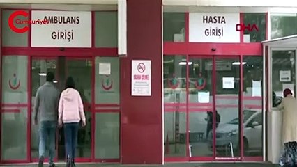 Bursa'da sahte içkiden ölenlerin sayısı 6'ya çıktı, 5 kişinin durumu ağır