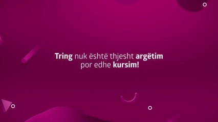 Tring Promo| Tring nuk është thjesht argëtim por edhe kursim!