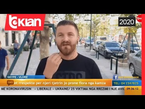 Bashkeshorti vendos kamera kudo ne shtepi, gruaja e tradheton 2 ore kur ikin dritat