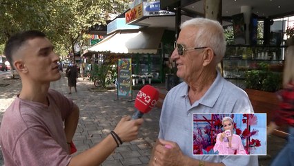 Vox Pop/ Në këtë kohë pandemie shqiptarët bëjnë dashuri me maskë apo pa?