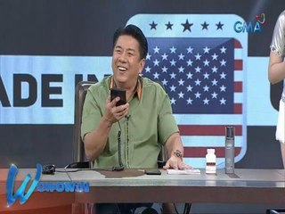 Wowowin: TNVS driver, pangarap makapunta sa 'Wowowin' studio!