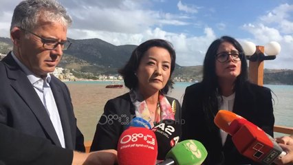 Yuri Kim: Palët politike të kenë propozime reale për kodin zgjedhor, të zbatohet 5 qershori