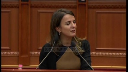 Top News - Këshilli politik/ Hajdari mbështet propozimet e PD